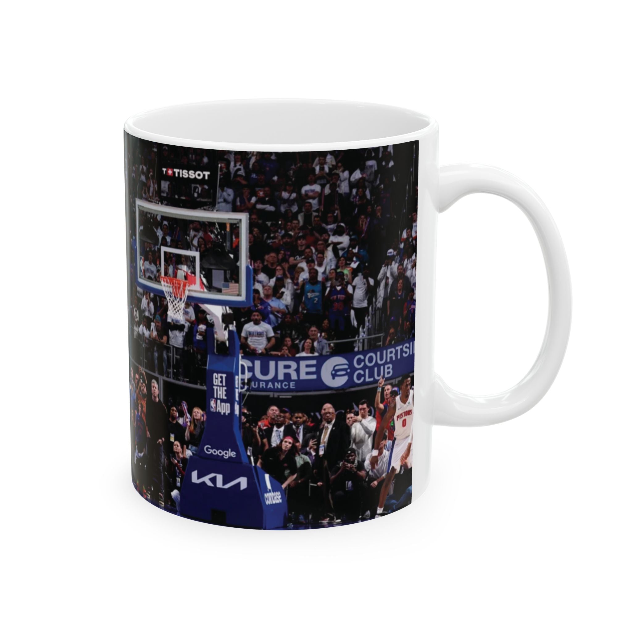 MUGS