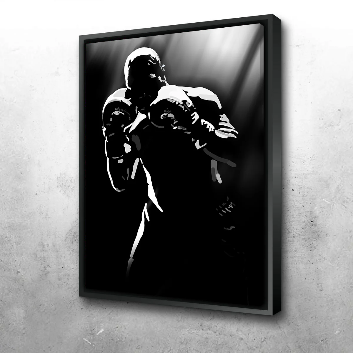 WALL ART