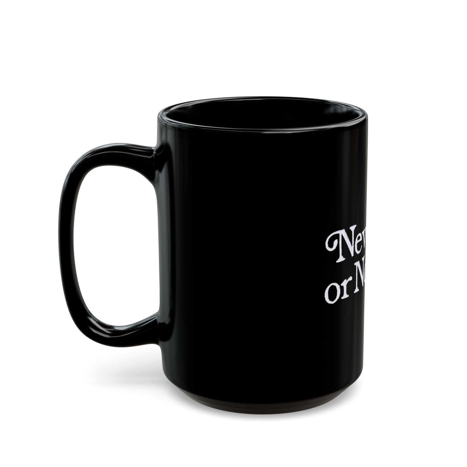 New York or Nowhere Mug 11oz 15oz
