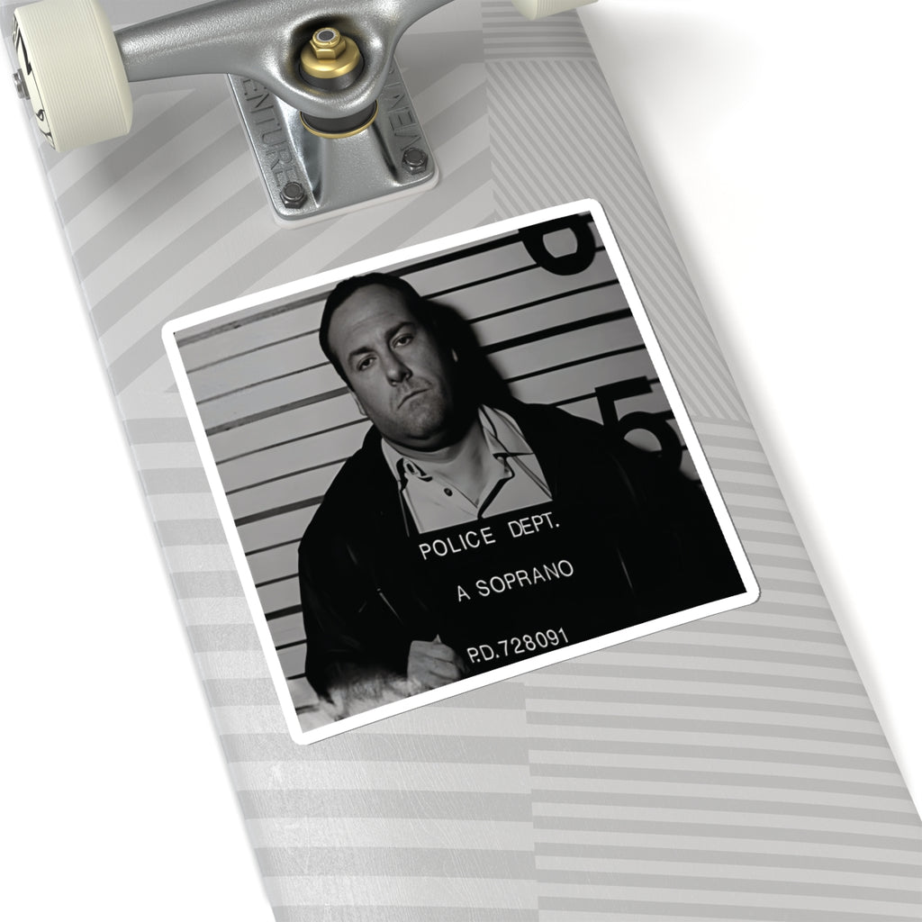 Anthony Soprano Stickers