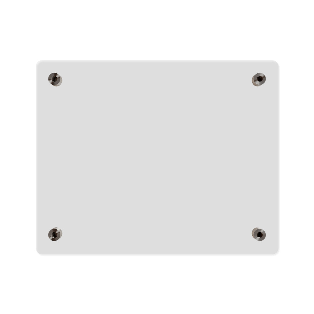 Sean "Diddy" Combs Mugshot Acrylic Wall Art