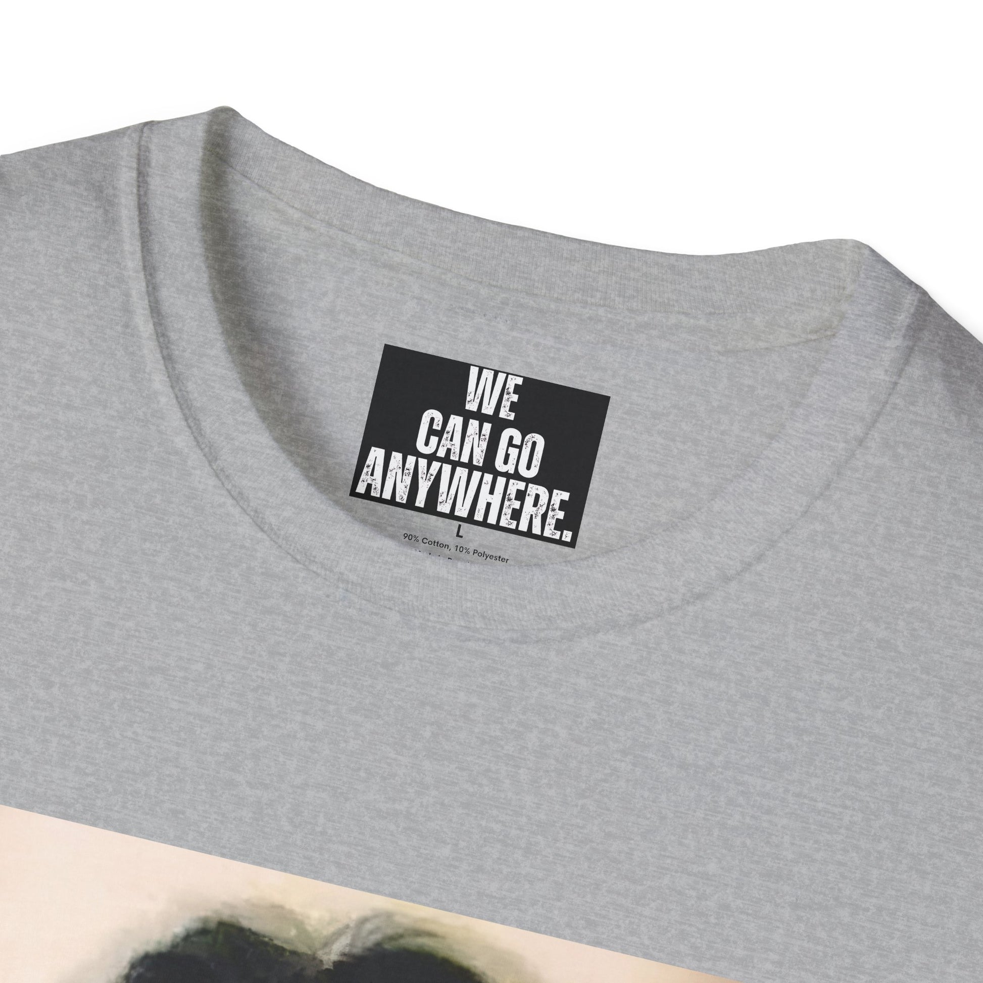 Charlie Sheen Mugshot Tee – Vintage Rebel Unisex T-Shirt, Iconic Celebrity Graphic