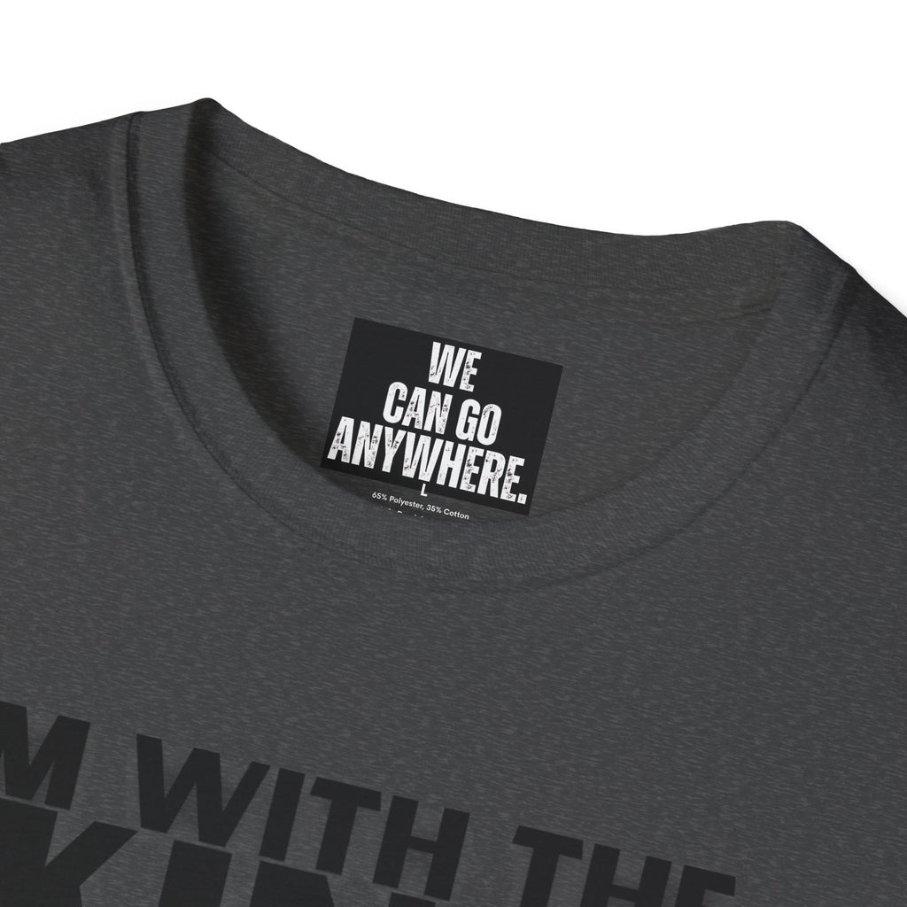 Skinny Joey Merlino T-Shirt