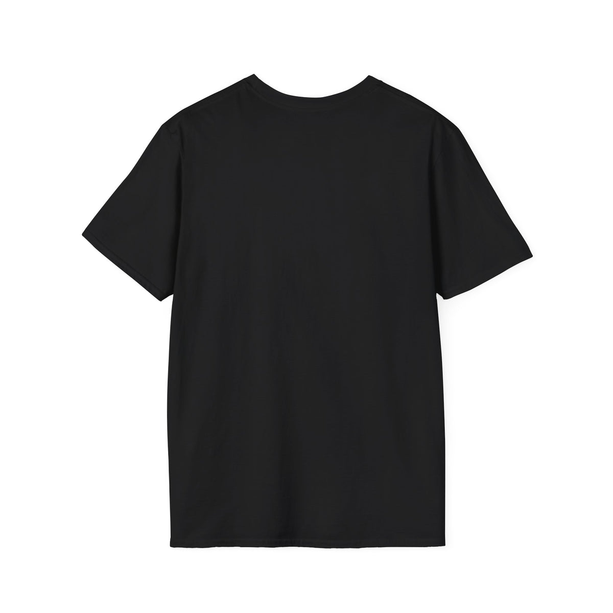Mel Gibson Mugshot T-Shirt – Unisex Softstyle Tee