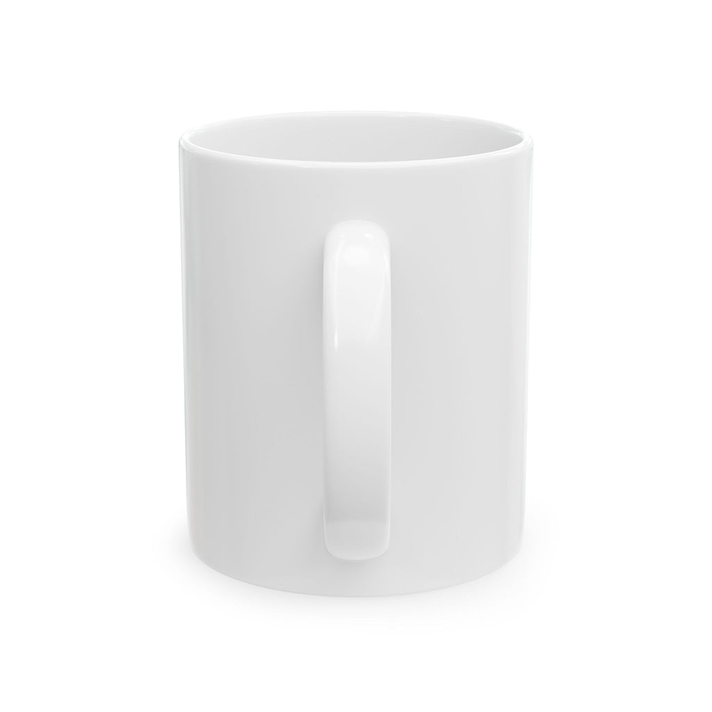 50 Cent Mugshot Mug – Coffee Cup Featuring Curtis Jackson 50 Cent G-Unit – No Snitch Vintage Rap Art – Hip-Hop Mug – We Can Go Anywhere Gift
