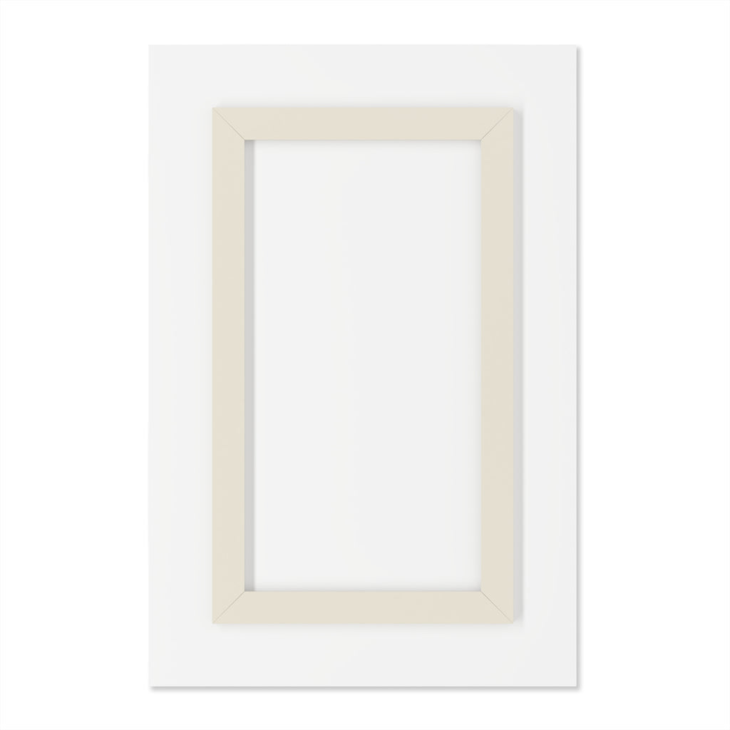 Against All Odds - A Real Man’s Man - Skinny Joey Merlino Mug Shot Philly’s Own Sleek Acrylic Wall Art