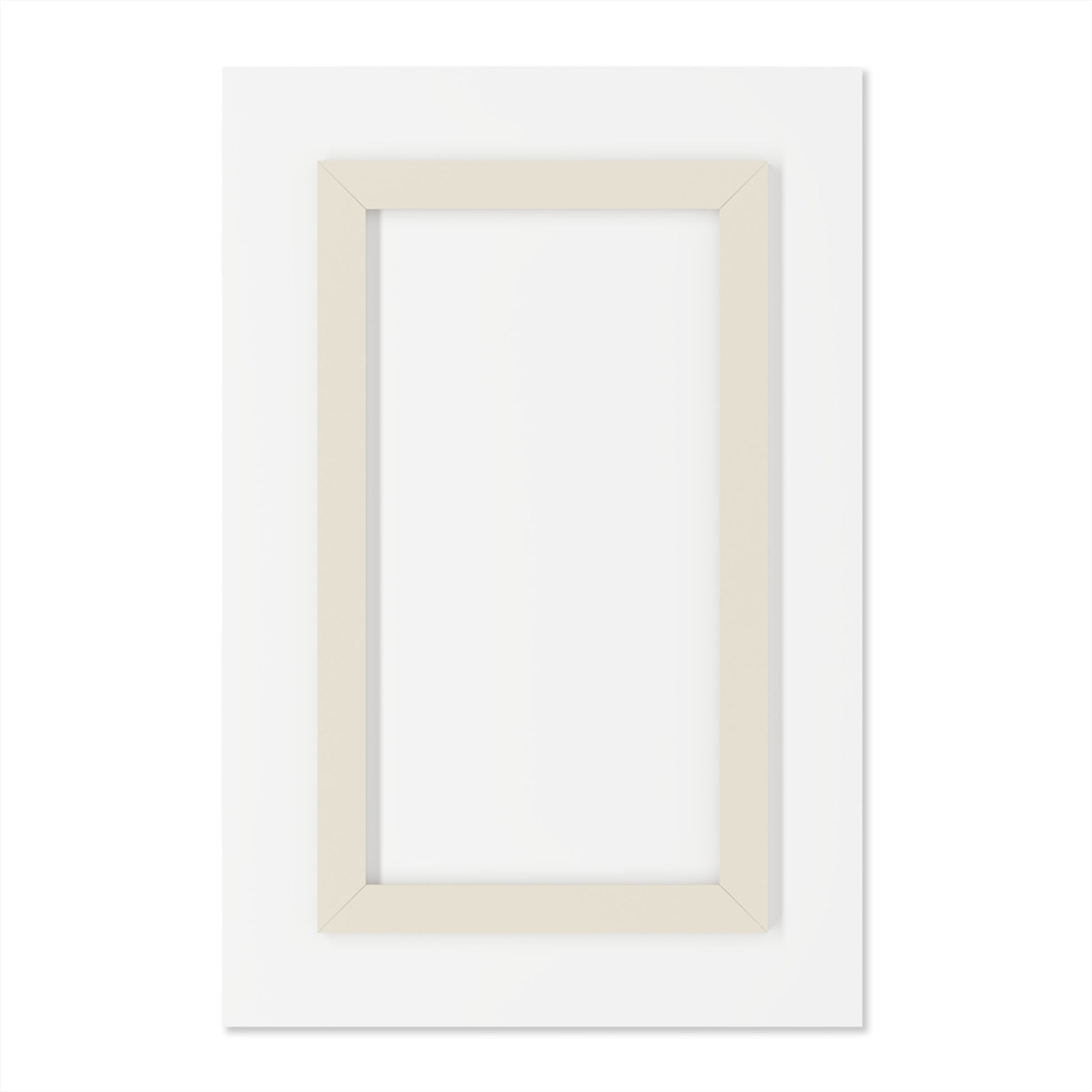 Against All Odds - A Real Man’s Man - Skinny Joey Merlino Mug Shot Philly’s Own Sleek Acrylic Wall Art