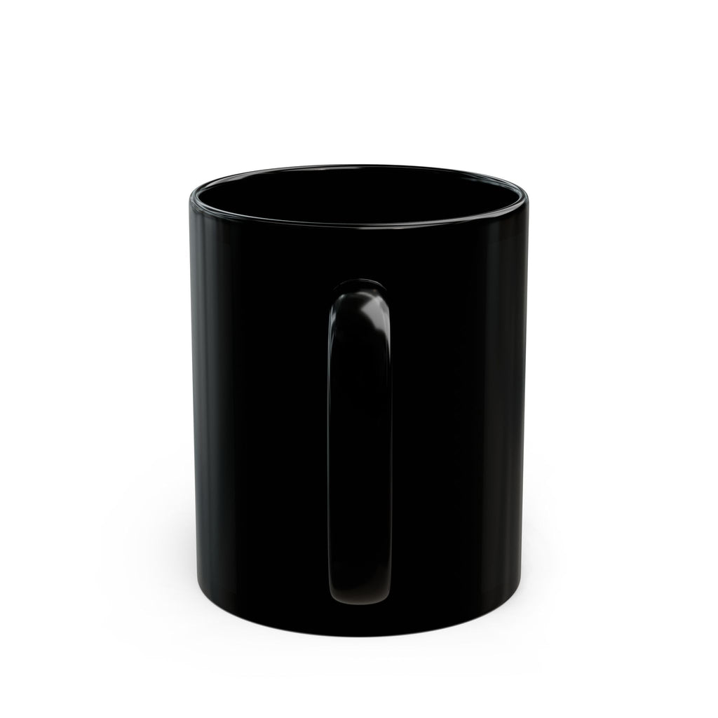 “We Can Go Anywhere” Kobe Bryant Mug – Inspirational Gift, Black Ceramic, Coffee Mug for Basketball Fans & Entrepreneurs