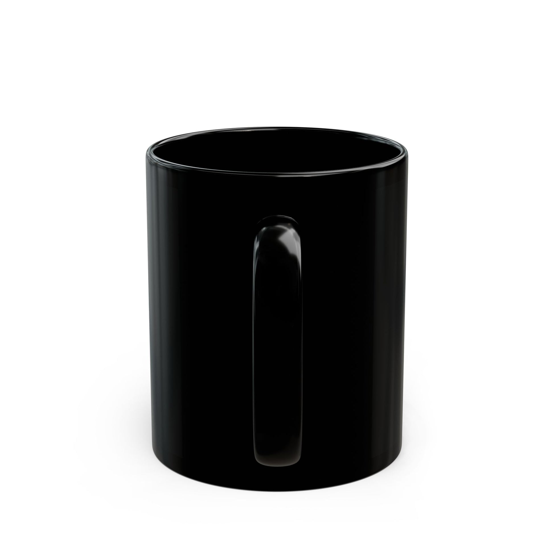 “We Can Go Anywhere” Kobe Bryant Mug – Inspirational Gift, Black Ceramic, Coffee Mug for Basketball Fans & Entrepreneurs