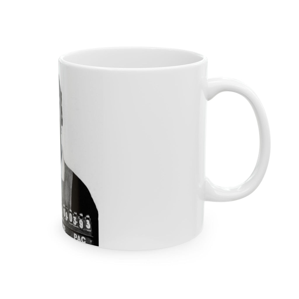 Stylish Ceramic Mug with Unique Design for Coffee Lovers, Perfect Gift for Friends, Collectible, Home Decor, 11oz, 15oz