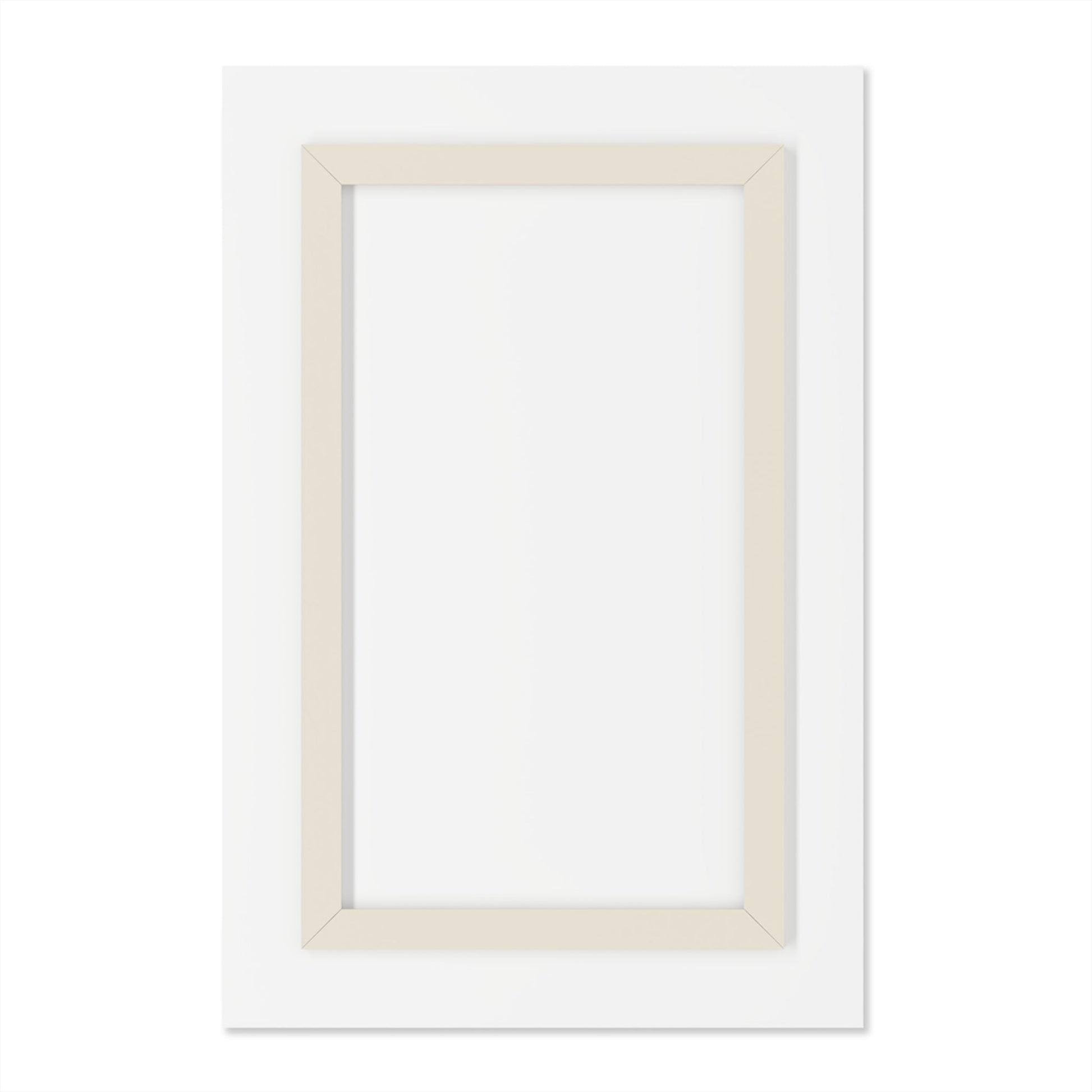 Against All Odds - A Real Man’s Man - Skinny Joey Merlino Mug Shot Philly’s Own Sleek Acrylic Wall Art