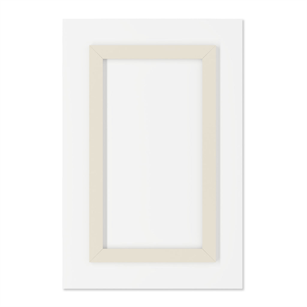 Against All Odds - A Real Man’s Man - Skinny Joey Merlino Mug Shot Philly’s Own Sleek Acrylic Wall Art