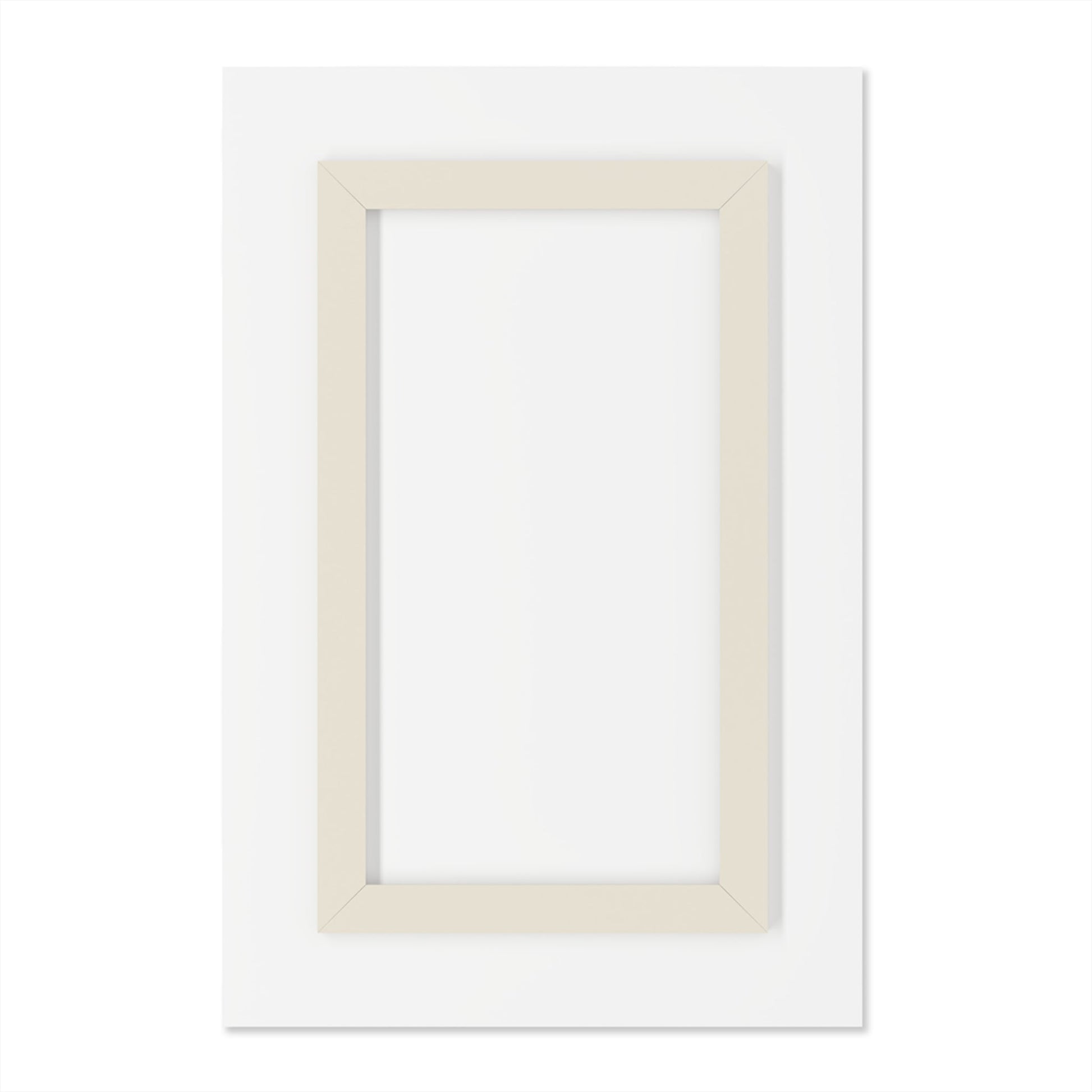Against All Odds - A Real Man’s Man - Skinny Joey Merlino Mug Shot Philly’s Own Sleek Acrylic Wall Art
