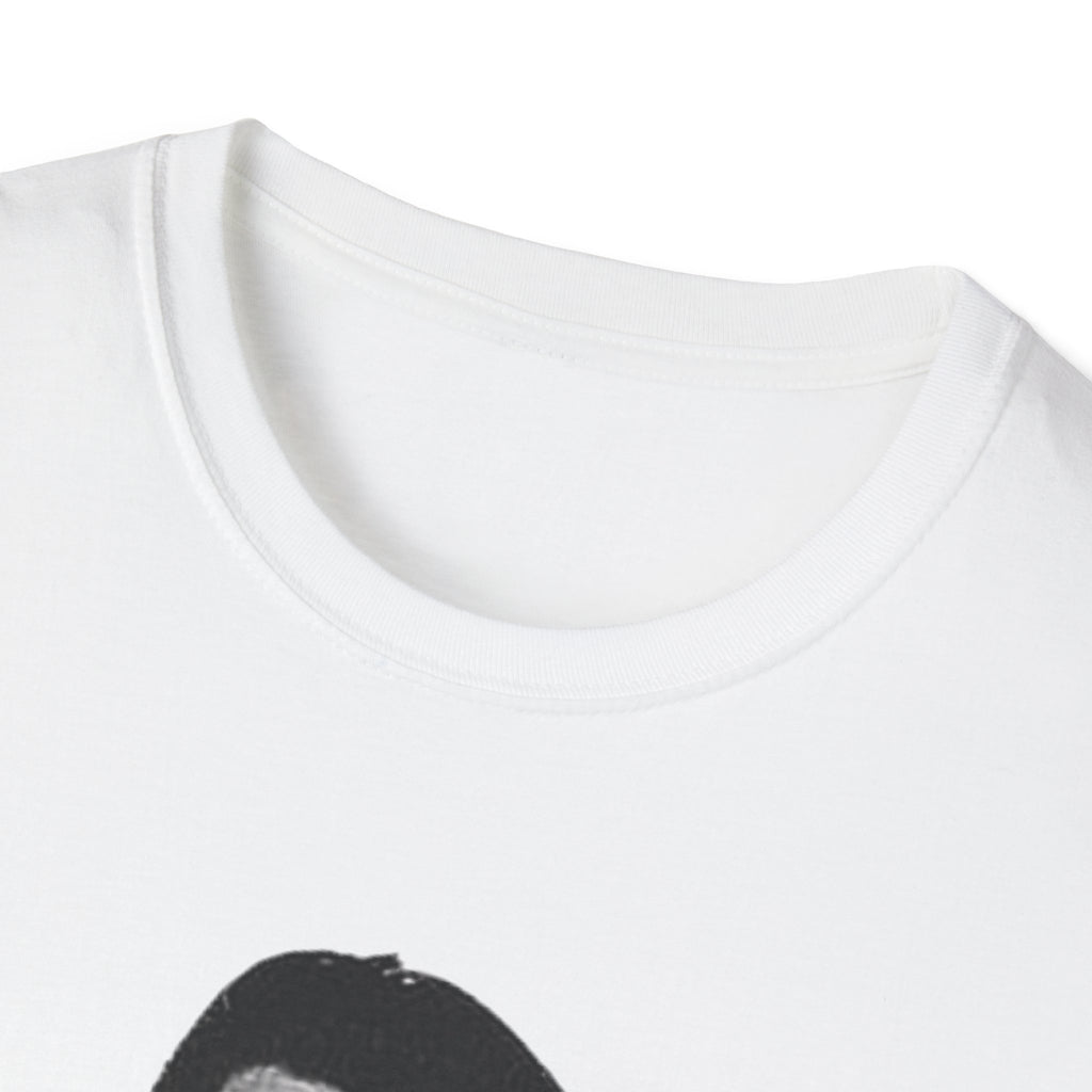 John Gotti Mugshot Graphic Tee, Unisex T-Shirt, Casual Streetwear
