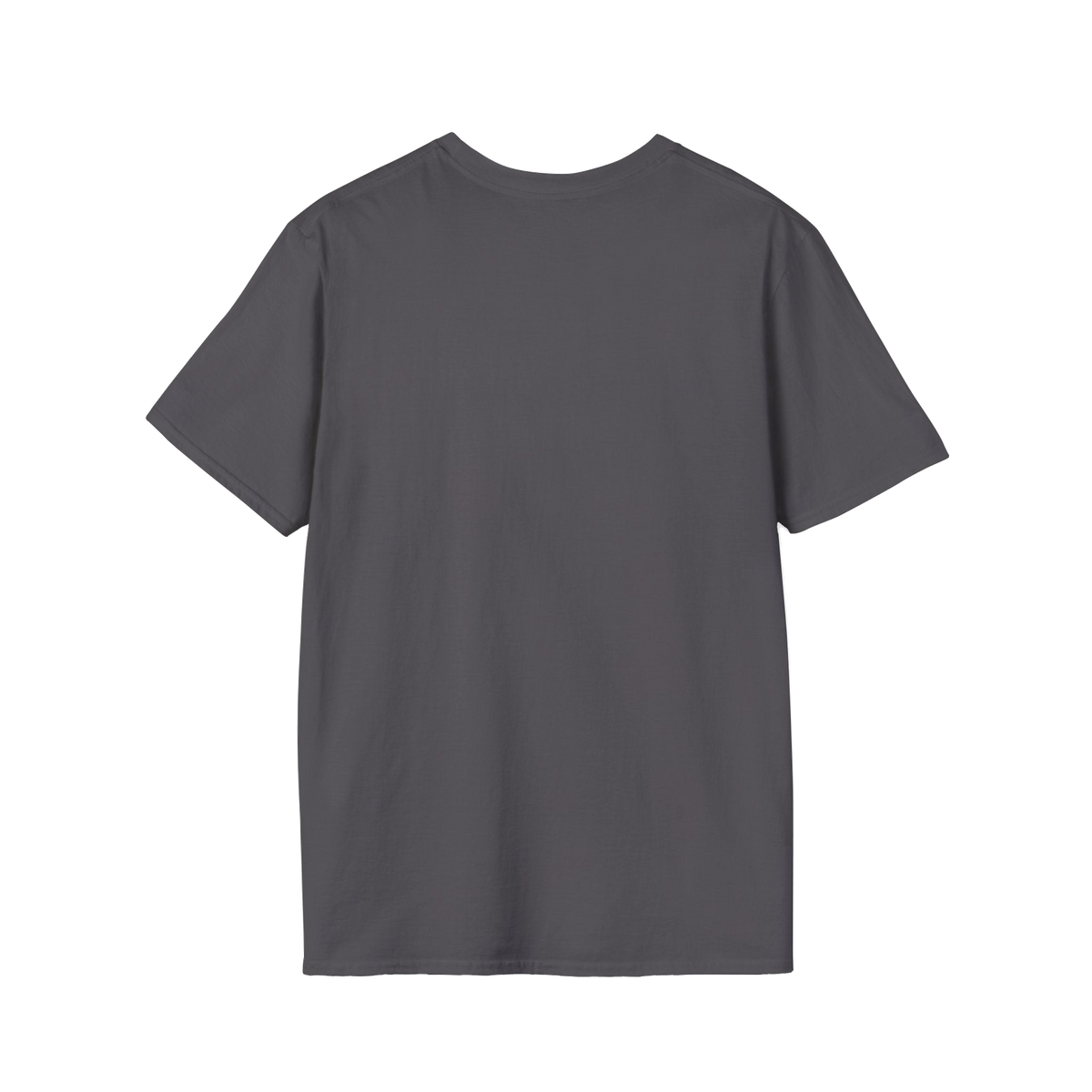 Lucky Luciano Vintage Graphic T-Shirt – Unisex Softstyle Tee