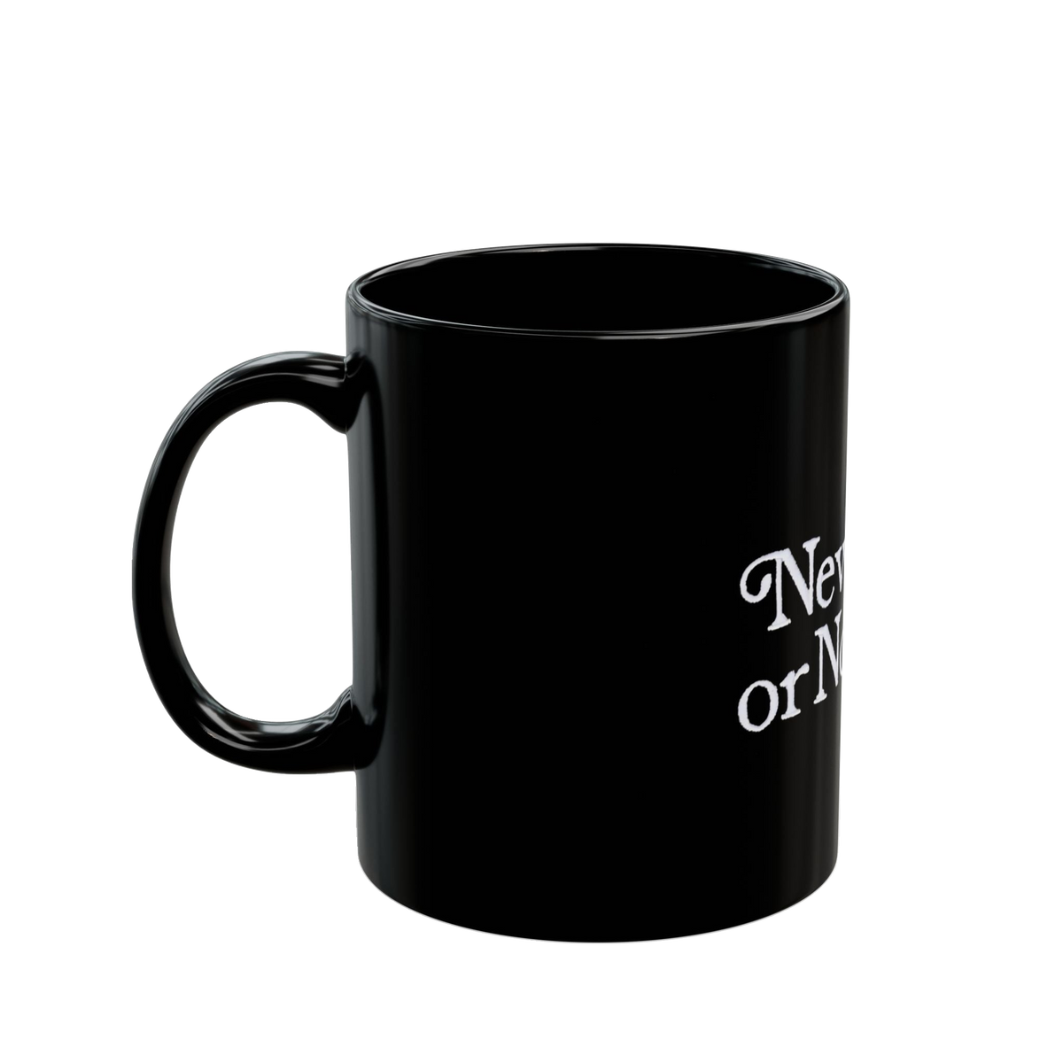 New York or Nowhere Mug 11oz 15oz (NY Sport Teams)