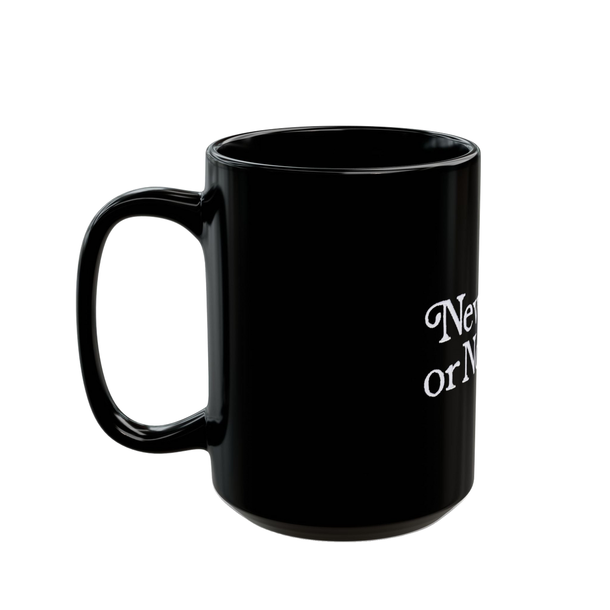 New York or Nowhere Mug 11oz 15oz (NY Sport Teams)