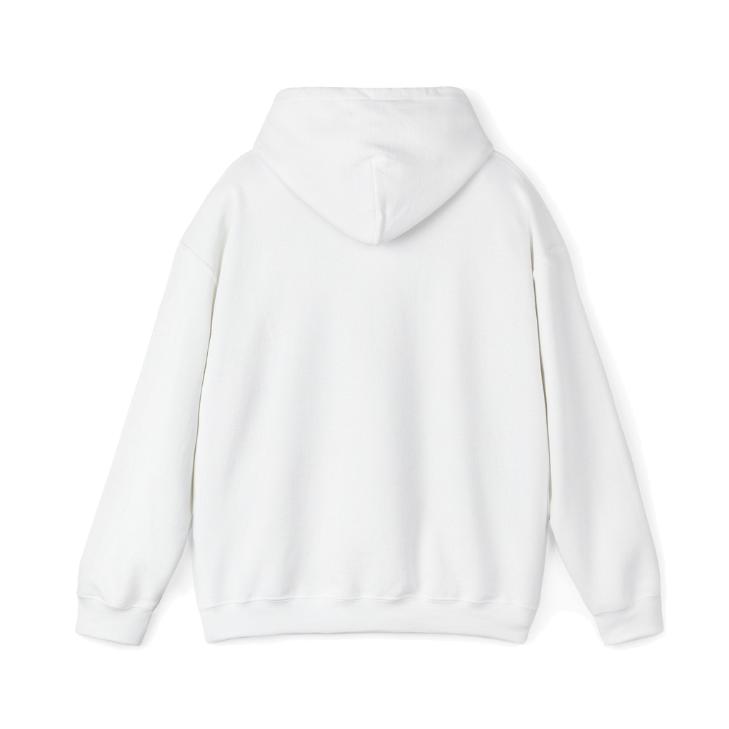 Retro Rap Portrait Hoodie – "Slim Shady" Graphic