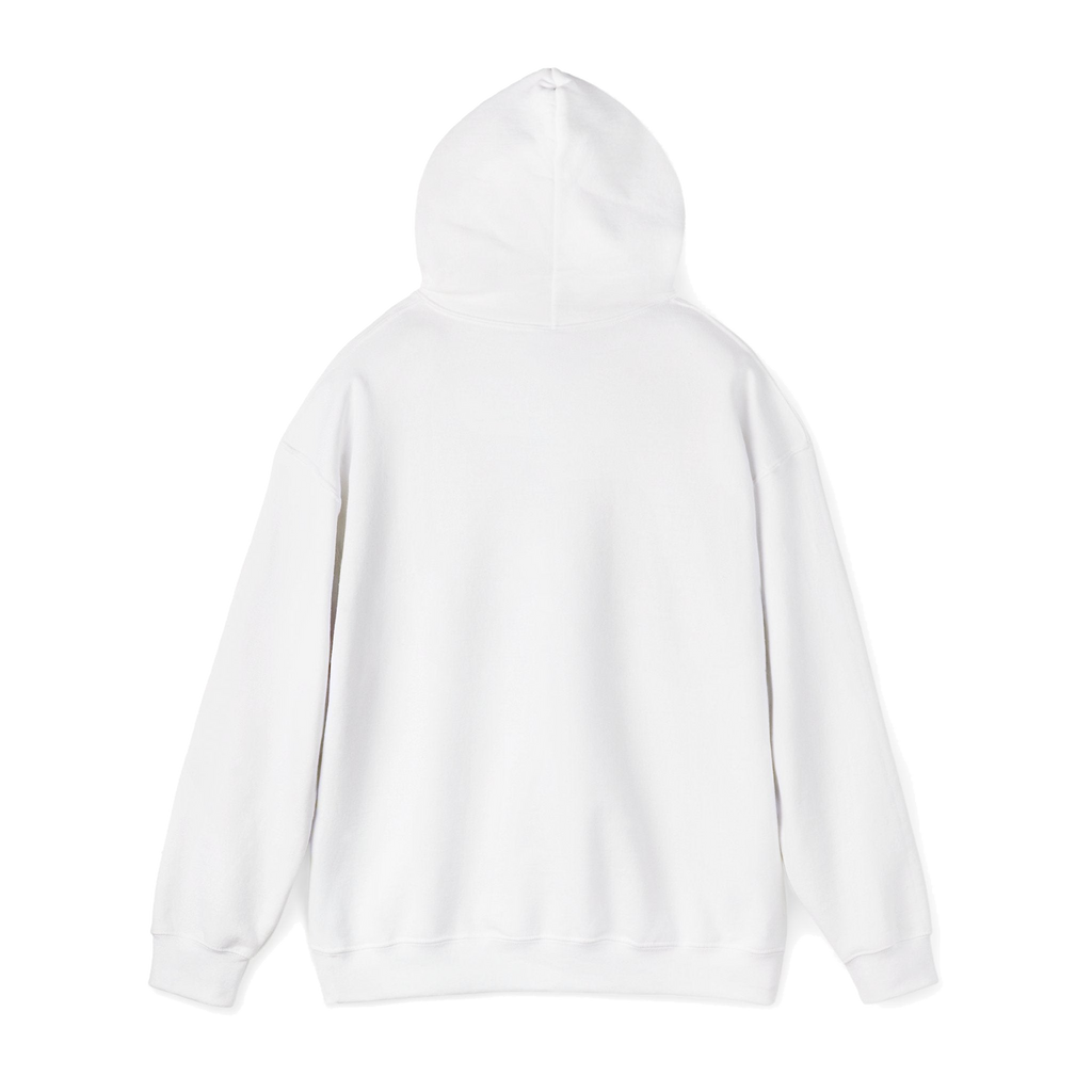 Retro Rap Portrait Hoodie – "Slim Shady" Graphic