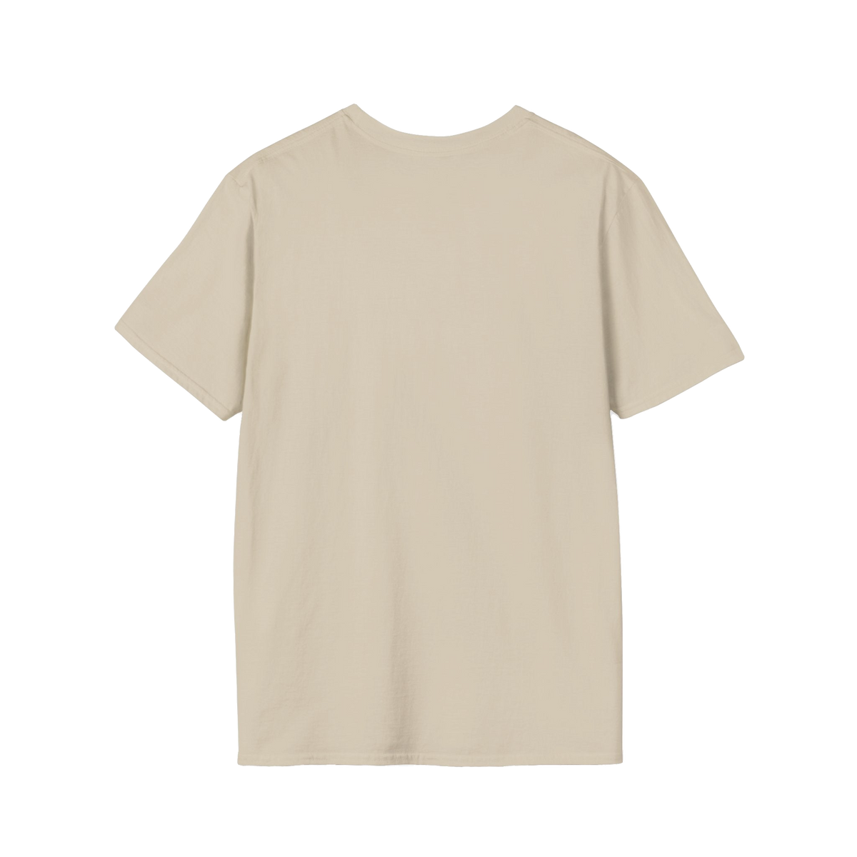 50 Cent Mugshot T-Shirt – Unisex Softstyle Tee