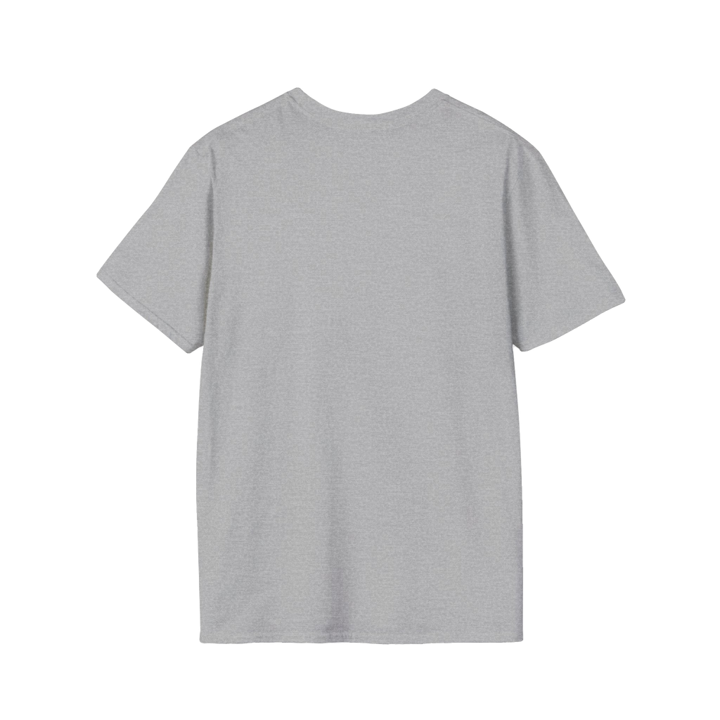 50 Cent Mugshot T-Shirt – Unisex Softstyle Tee