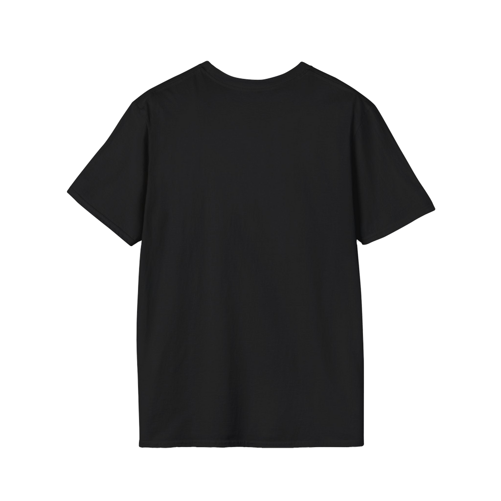 Rick James Mugshot T-Shirt – Unisex Softstyle Tee