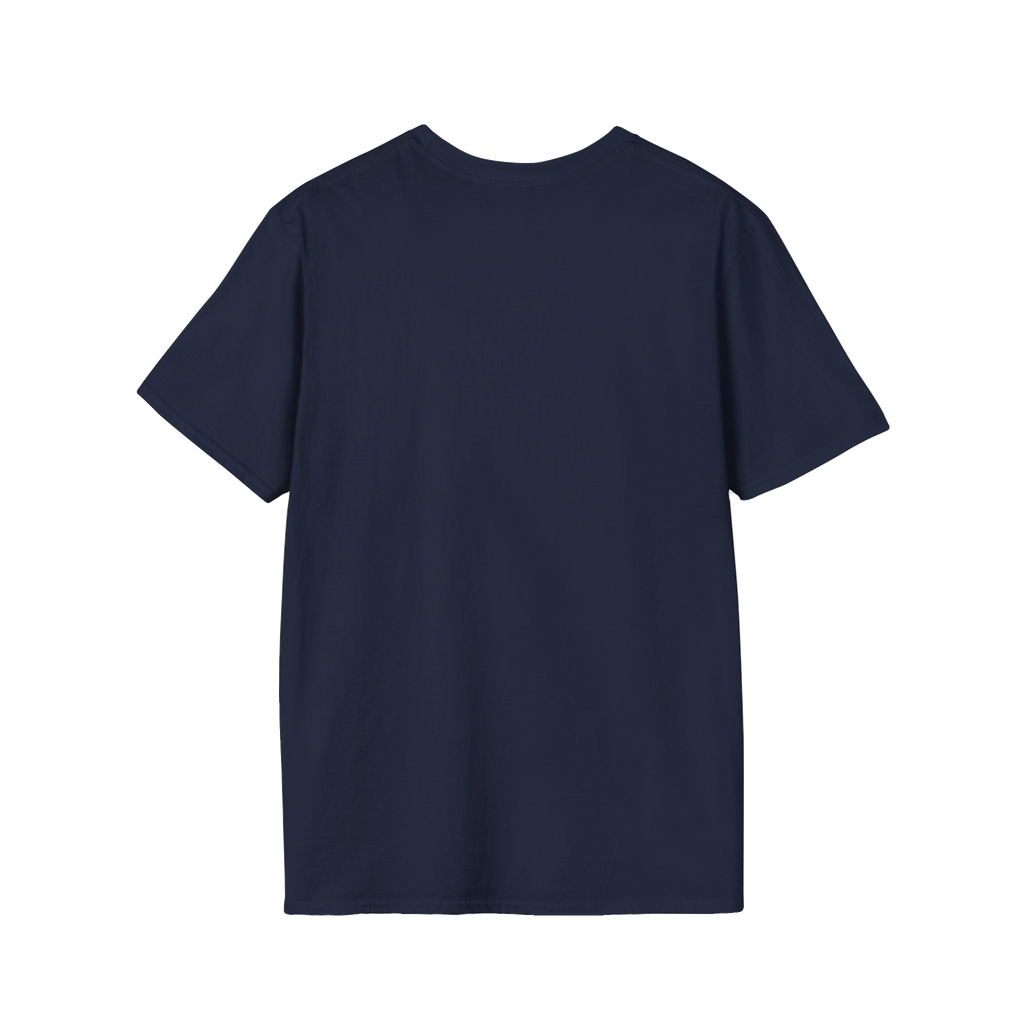 Mel Gibson Mugshot T-Shirt – Unisex Softstyle Tee