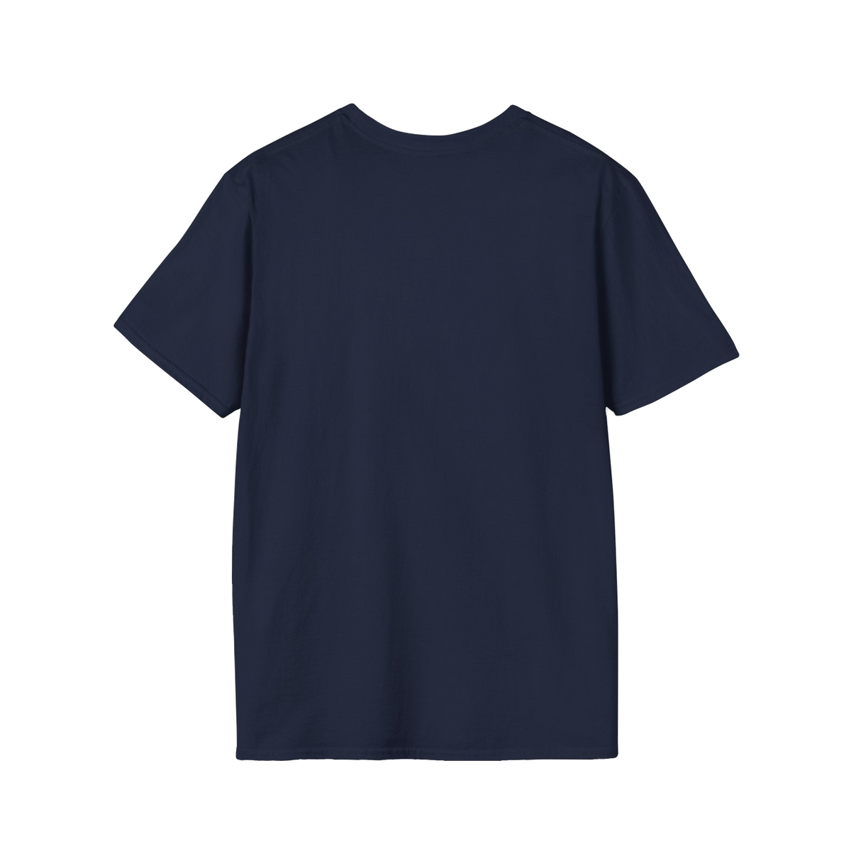 Mel Gibson Mugshot T-Shirt – Unisex Softstyle Tee