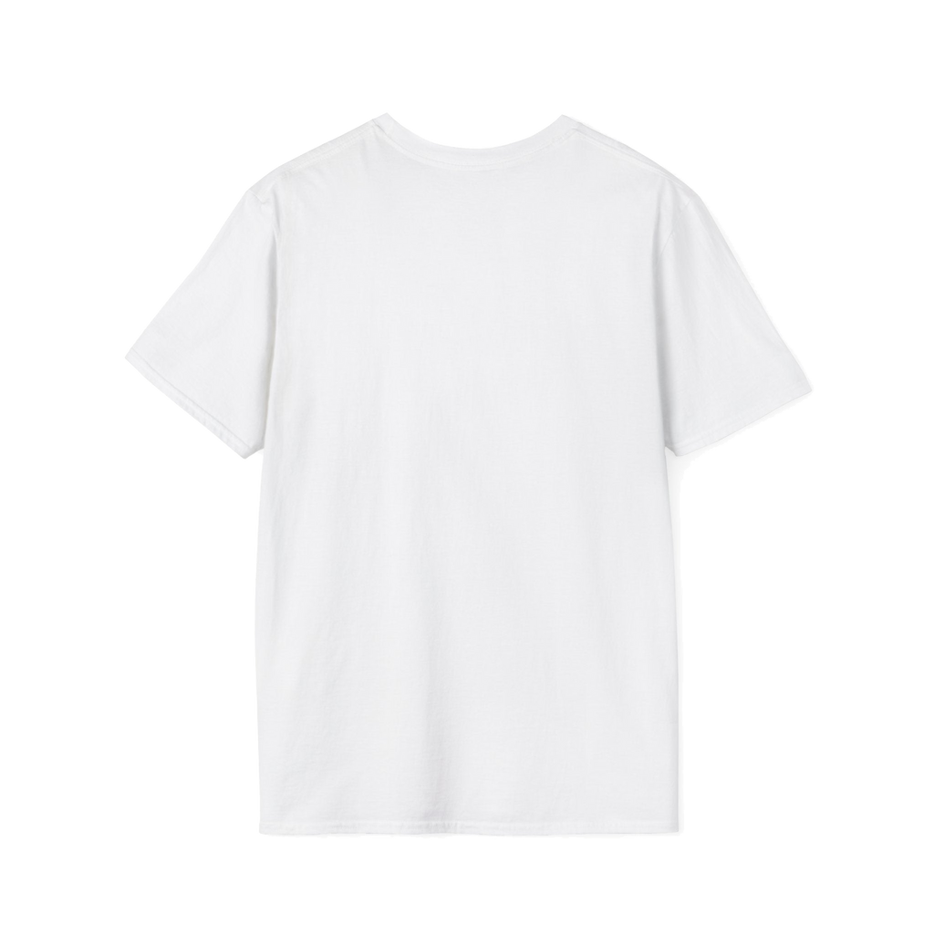 Get Shit Done T-Shirt – Unisex Softstyle Tee