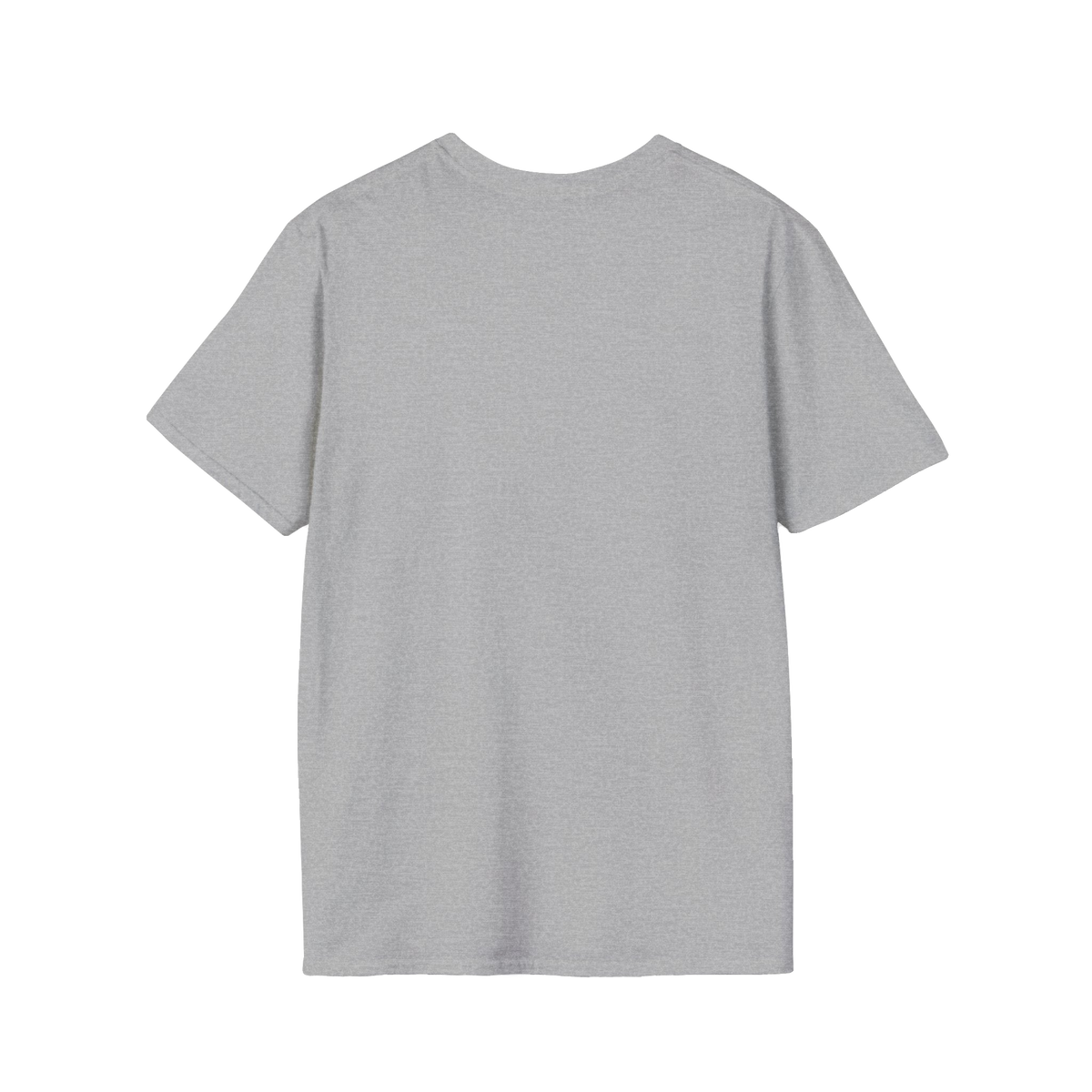 Get Shit Done T-Shirt – Unisex Softstyle Tee