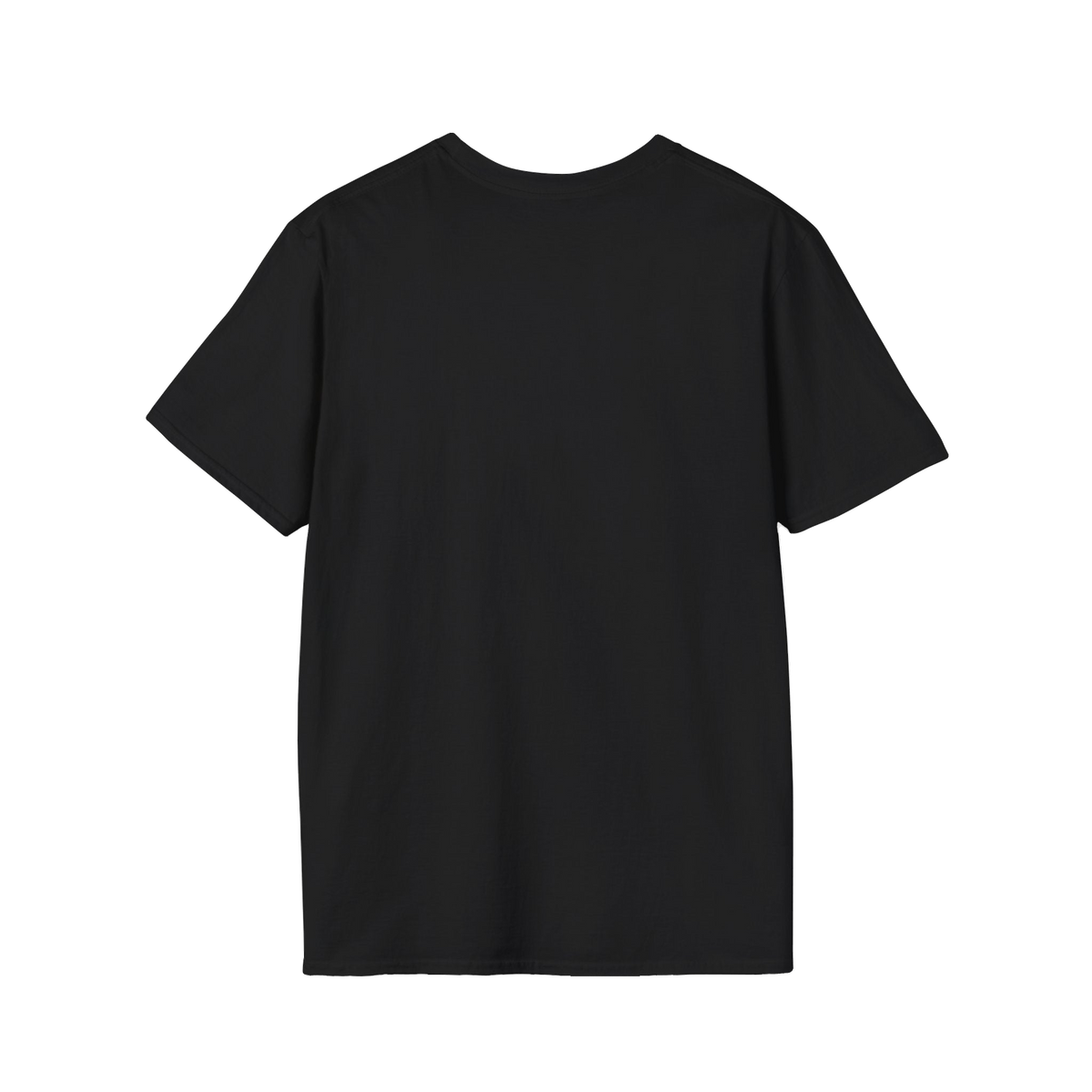 Lucky Luciano Mugshot T-Shirt – Unisex Softstyle Tee