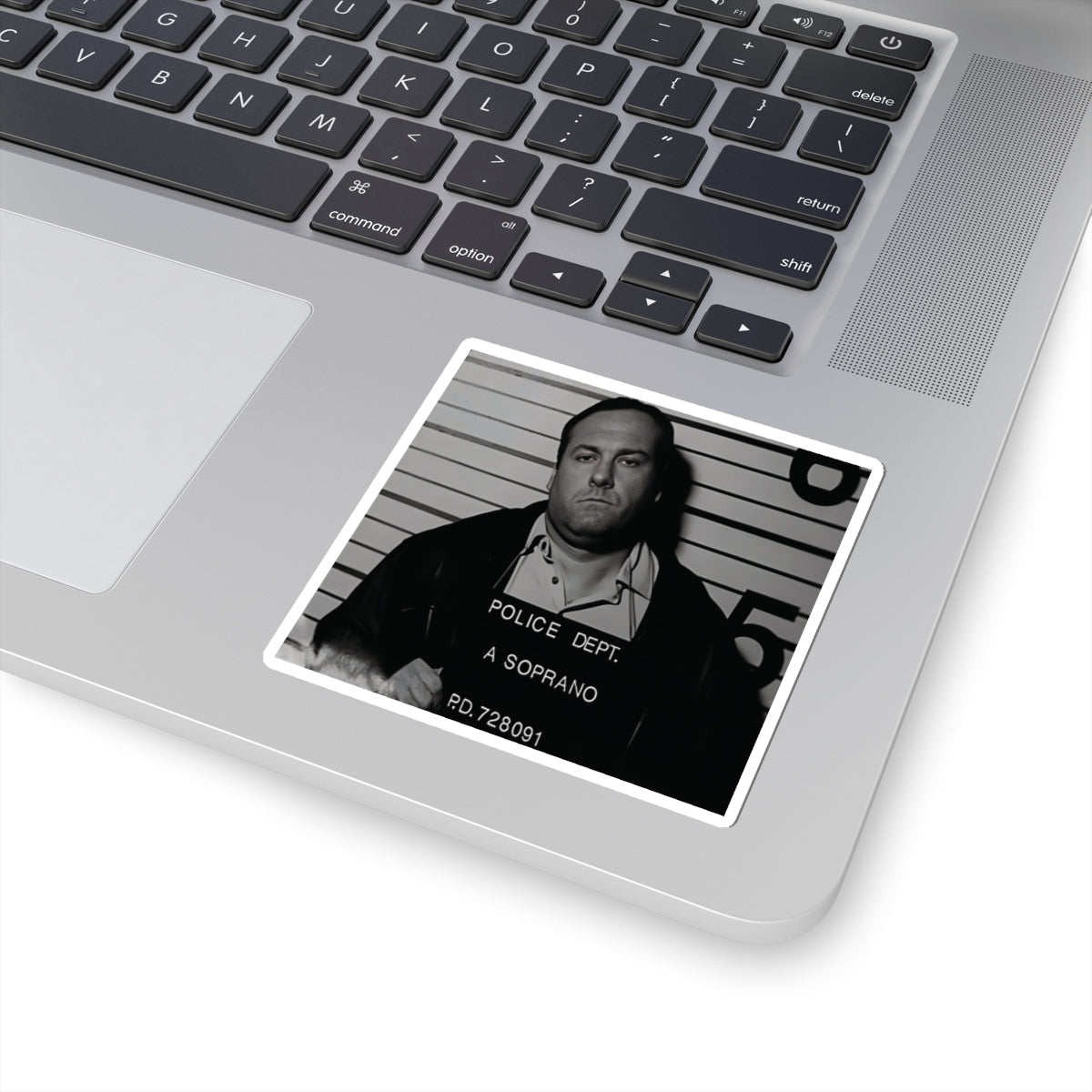 Anthony Soprano Stickers