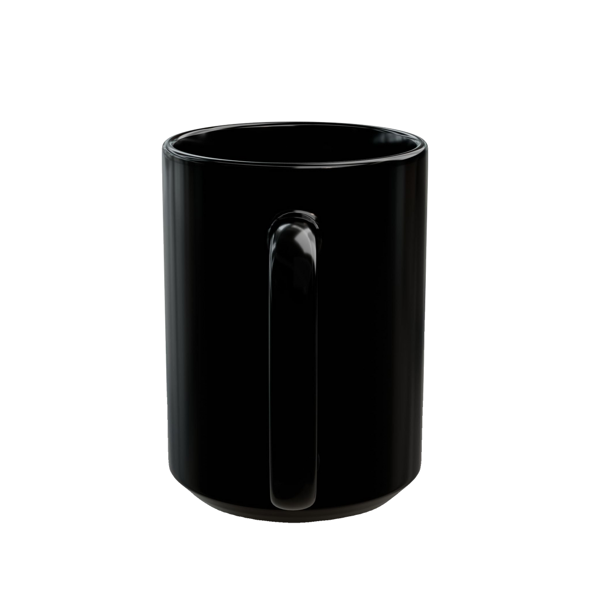Sean "Diddy" Combs Mugshot Mug – 11oz & 15oz Black Ceramic