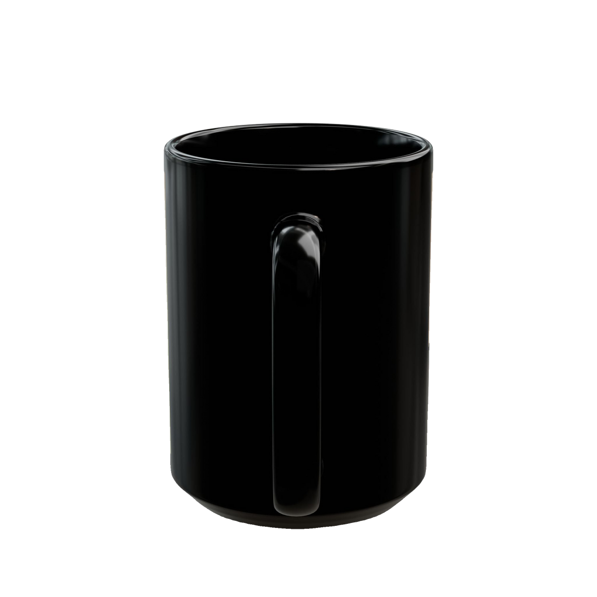 Jay-Z Mugshot Mug – 11oz & 15oz Black Ceramic