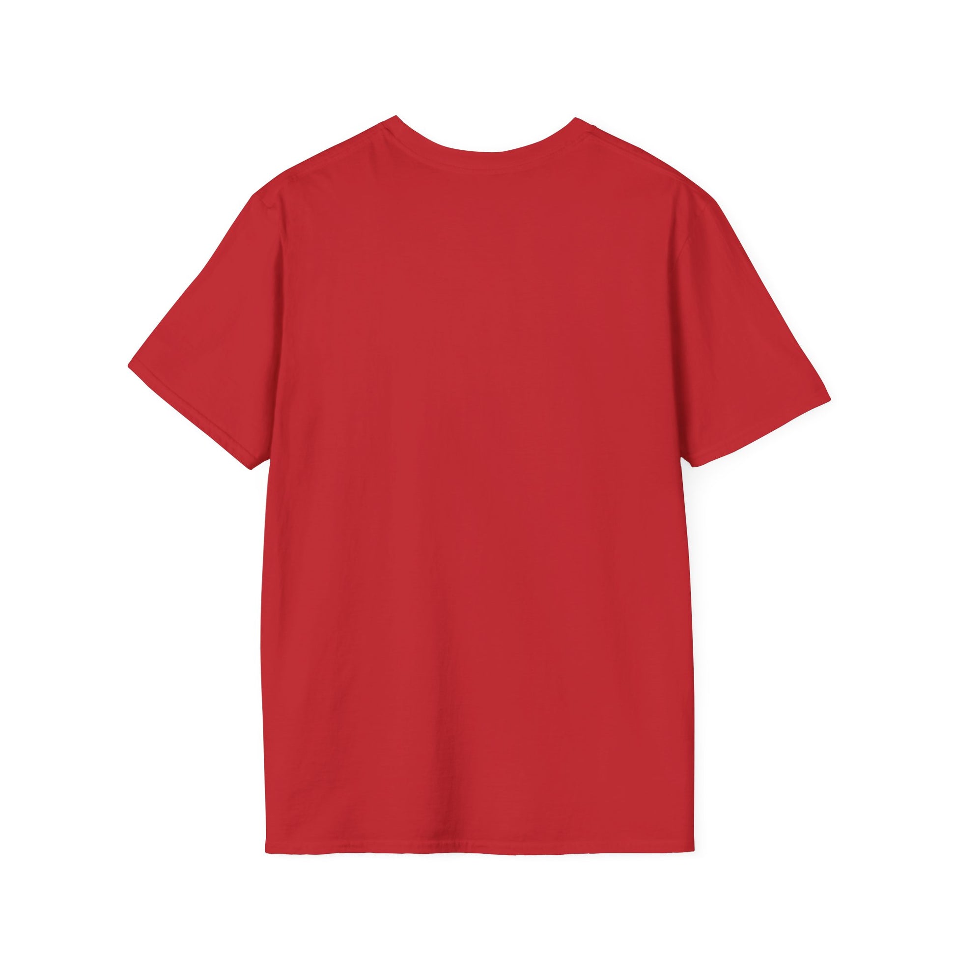 Tony Soprano Mugshot Shirt | Sopranos Mafia T-Shirt | Mob Boss Streetwear | Anti-Rat Collection | Gildan Softstyle Tee