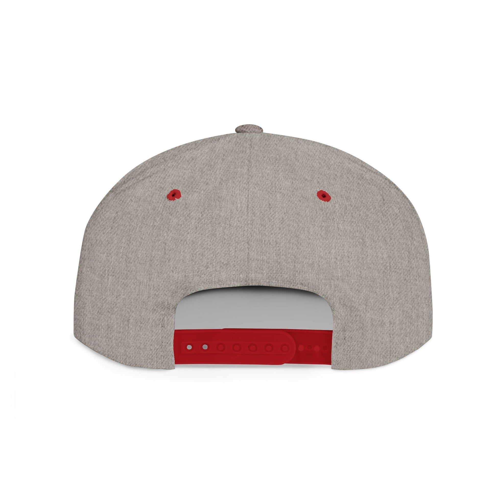 Skinny Joey's Flat Bill Snapback Cap