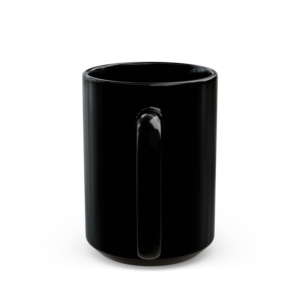 Mug - Skinny Joey Merlino Mug Black 11oz/15oz