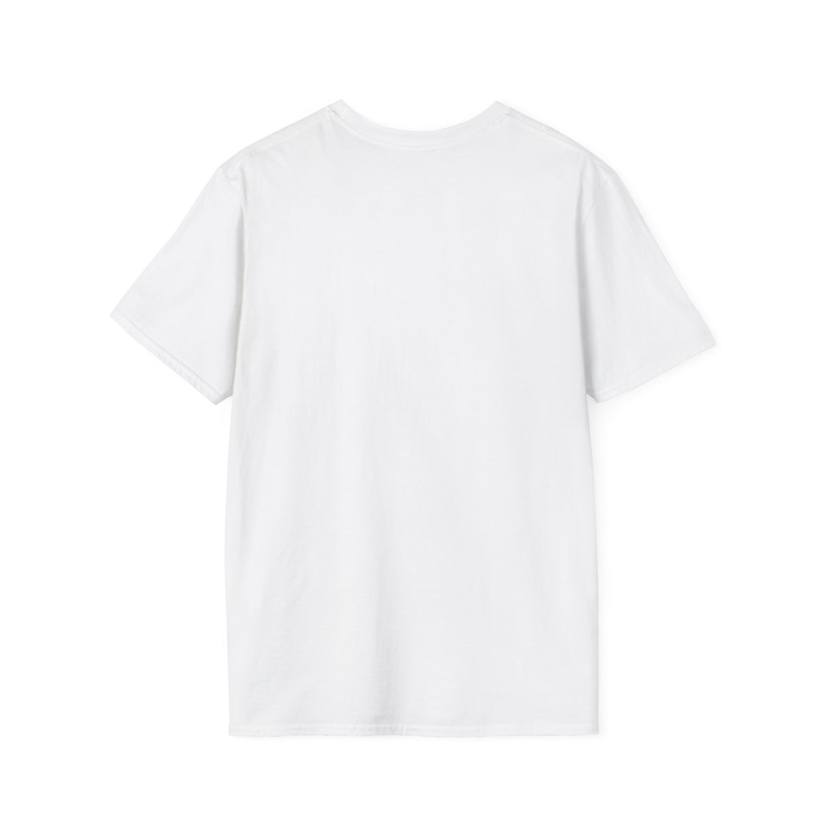 Lucky Luciano Mugshot T-Shirt – Unisex Softstyle Tee
